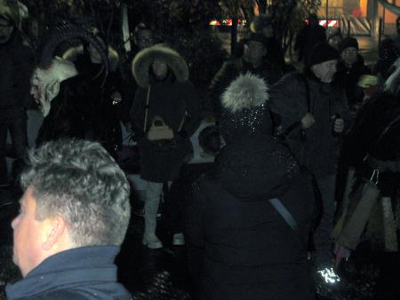 Obisk pobratene občine (11